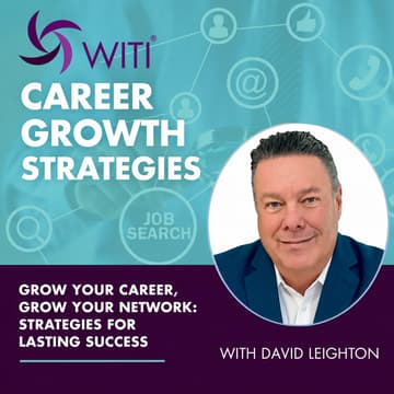 Cover Image for Career Growth and Job Search Strategies