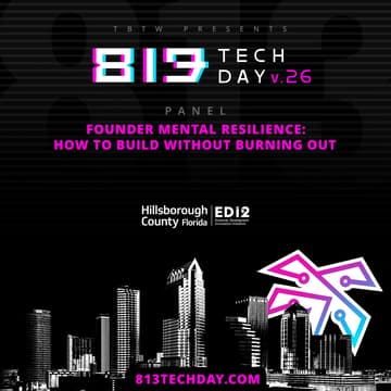 Cover Image for Founder Mental Resilience: How To Build Without Burning Out