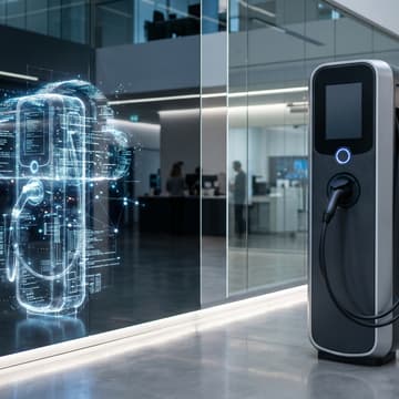 Cover Image for From Lab to Field with Zero Blind Spots: Deep Dive on How the Pionix Cloud is Boosting Software-Defined Charging