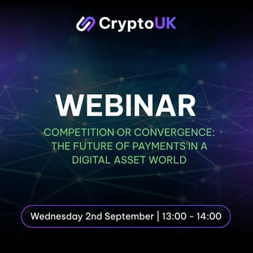 Cover Image for Competition or Convergence: The Future of Payments in a Digital Asset World