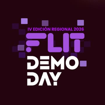 Cover Image for FLIT Demo Day 2026