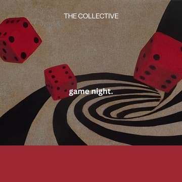 Cover Image for game night.
