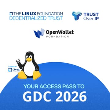 Cover Image for GDC 2026 Tickets via Linux Foundation