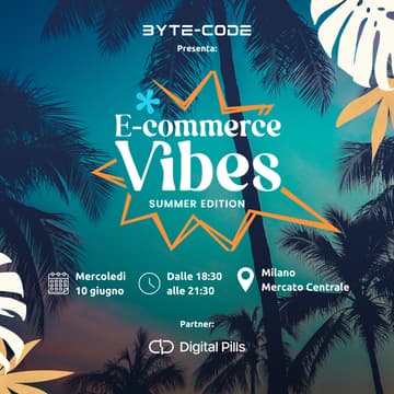 Cover Image for E-Commerce Summer Vibes 2026