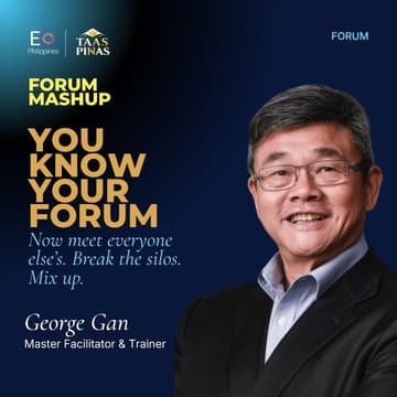 Cover Image for FORUM FESTIVAL: Forum MashUp