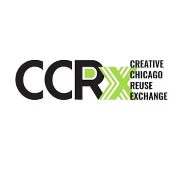 Cover Image for Chicago: Creative Reuse Exchange (CCRx)