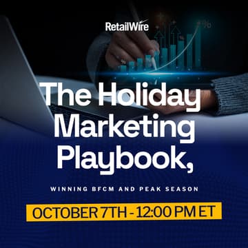 Cover Image for Roundtable: The Holiday Playbook - Winning and Peak Season
