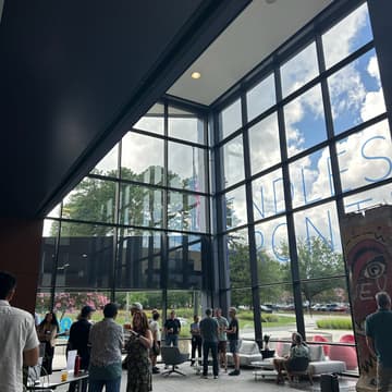 Cover Image for Triangle Climate Connections: Meetup with Carolina Climate and Duke Design Climate