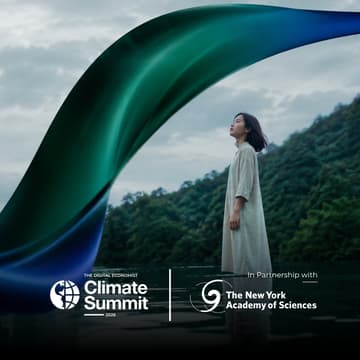 Cover Image for The Digital Economist Climate Summit 2026: Grounding the Digital Economy