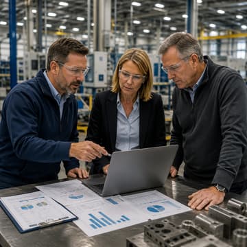 Cover Image for Is Your Manufacturing Business Ready for Digital Sales?