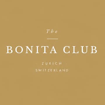 Cover Image for The Happy Bonita Hour