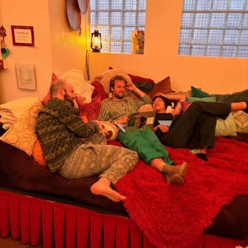 Cover Image for Coworking Friday