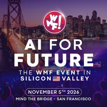 Cover Image for AI For Future - 2nd Edition - Pitching, Funding and Speech