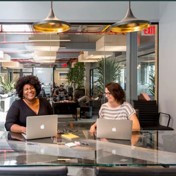 Cover Image for North LaSalle Coworking Day