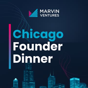 Cover Image for Invite Only: August Chicago - Marvins Founder Dinner