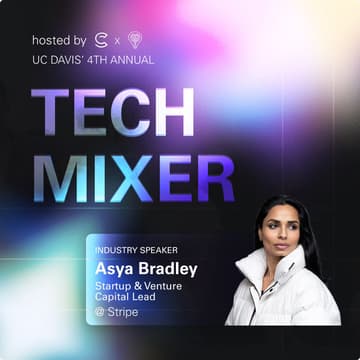 Cover Image for 4th Annual Tech Mixer