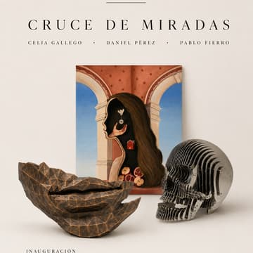 Cover Image for INAUGURACIÓN 11 DE SEPTIEMBRE-SAMA ART GALLERY