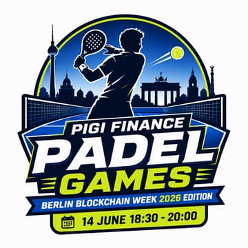 Cover Image for Pigi Finance Padel Games