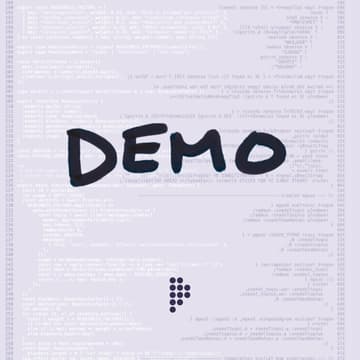 Cover Image for Percepta zine drop party