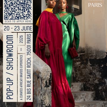 Cover Image for SLW PARIS