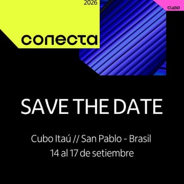 Cover Image for Cubo Conecta - San Pablo