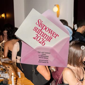 Cover Image for THE LAST DANCE SISPOWER 🍸