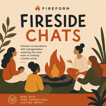 Cover Image for Fireform Fireside Chats