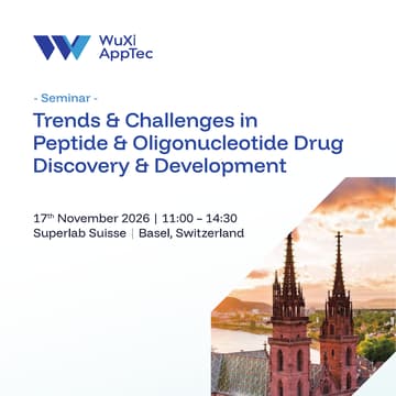 Cover Image for WuXi Lunch & Learn