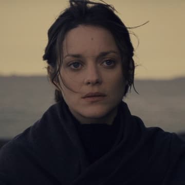 Cover Image for NEVER SEEN ON SCREEN: THE IMMIGRANT (2013)