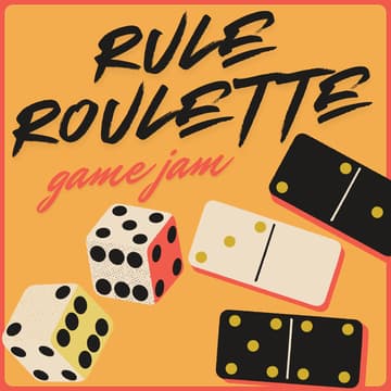 Cover Image for Rule Roulette - Game Jam