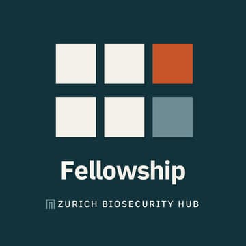Cover Image for 🧬 Biosecurity Fellowship | apply by 5 Oct