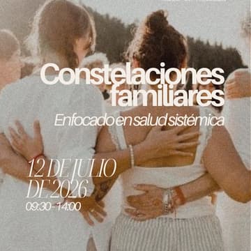 Cover Image for Constelando la Salud con Carolina Colmenares