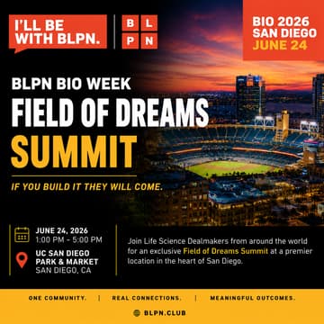 Cover Image for Field of Dreams Summit | Day 2
