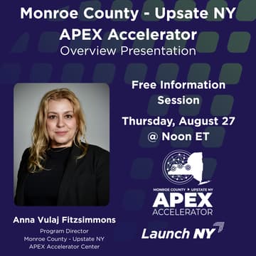 Cover Image for APEX Accelerator Overview Presentation