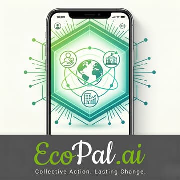Cover Image for EcoPal in Action: Connecting Citizens, Companies, and Cities for Lasting Change