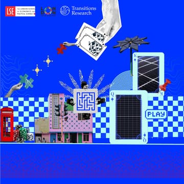 Cover Image for Climate Arcade: Gamified Simulations for Pro Climate Behaviours