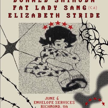 Cover Image for PunxsutawneyFat Lady SangDonald ShimodaElizabeth Stride