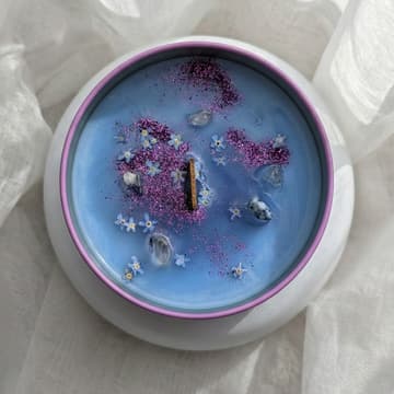 Cover Image for Premium Candle Making and Luxury Wax Sealing Masterclass