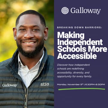 Cover Image for Breaking Down Barriers: Making Independent Schools More Accessible