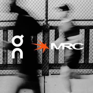 Cover Image for MRC On the Move: Run + Private Party at On 9/19