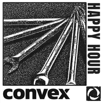 Cover Image for Convex and Friends Happy Hour @ Thee Parkside