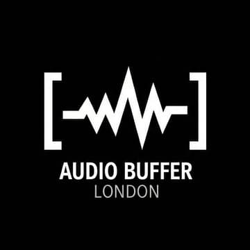 Cover Image for Audio Buffer London