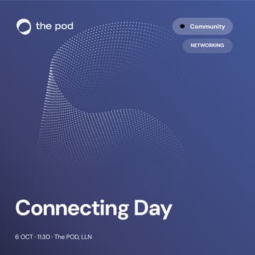 Cover Image for Connecting Day