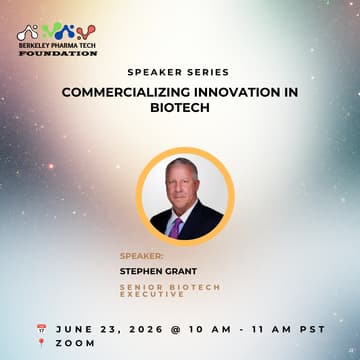 Cover Image for Commercializing Innovation in Biotech