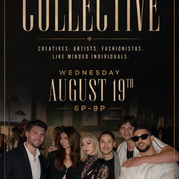 Cover Image for The Collective at The Bank at Amador