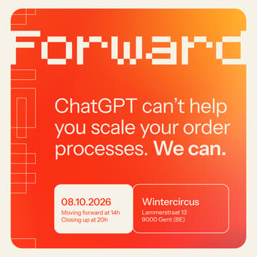 Cover Image for Hyperfox AI Forward Ghent