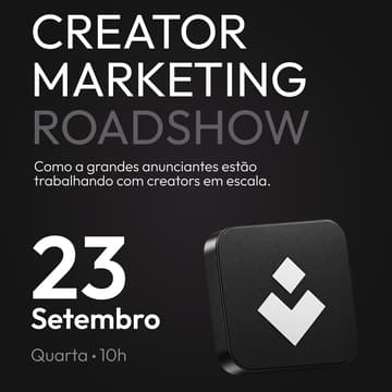 Cover Image for Creator Ads Meeting | WPP