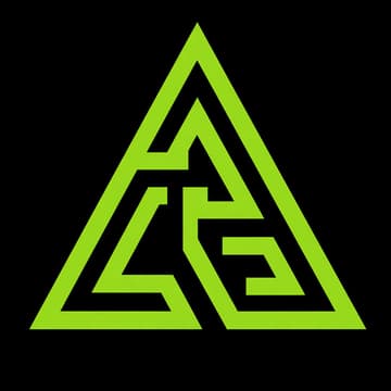 Cover Image for Omarchy Triangle