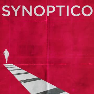 Cover Image for Synoptico @ Porter Street Studio