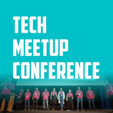 Cover Image for TechMeetup Conference